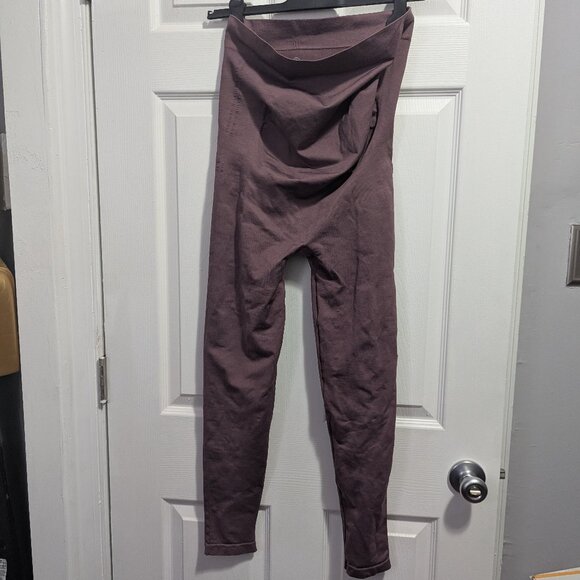 Maternity Leggings (set of 3) - Picture 6 of 11